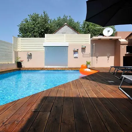 Διαμέρισμα Nikola 3 *