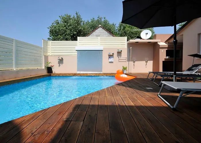 Apartman Nikola 3 *