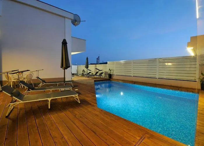 Nikola 3 * Trogir