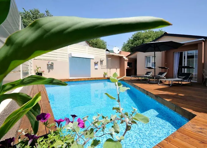 Apartman Nikola 3 Trogir