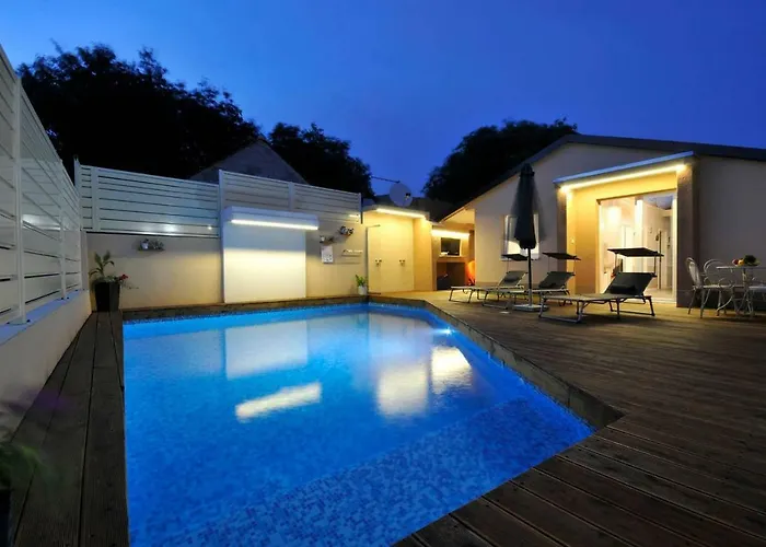 Nikola 3 * Trogir