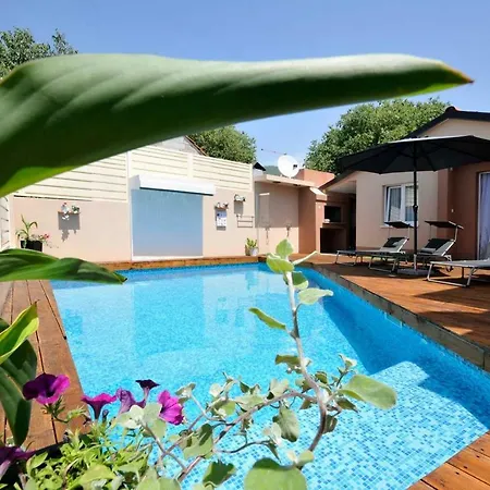 Appartement Nikola 3 Trogir