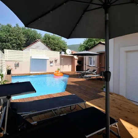 Apartamento Nikola 3