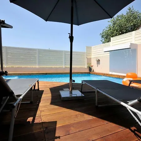 Apartamento Nikola 3 Trogir