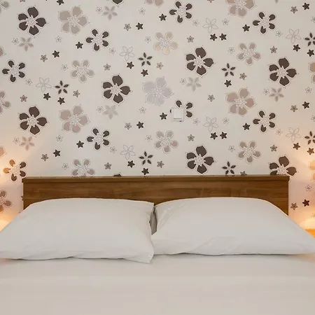 Apartamento Nikola 3 Trogir