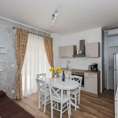 Apartamento Nikola 3 Trogir
