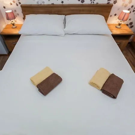 Nikola 3 * Trogir