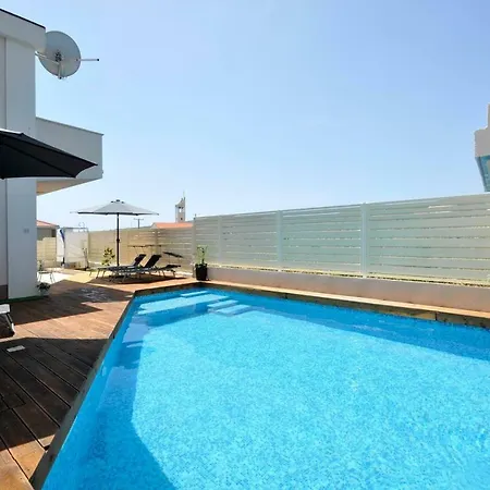 Apartamento Nikola 3